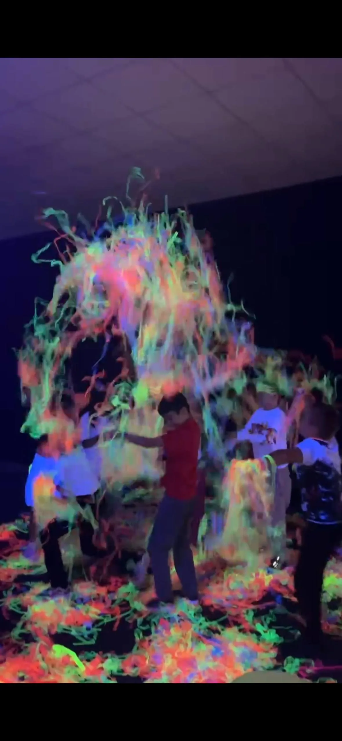 фотозона день рождения Омск