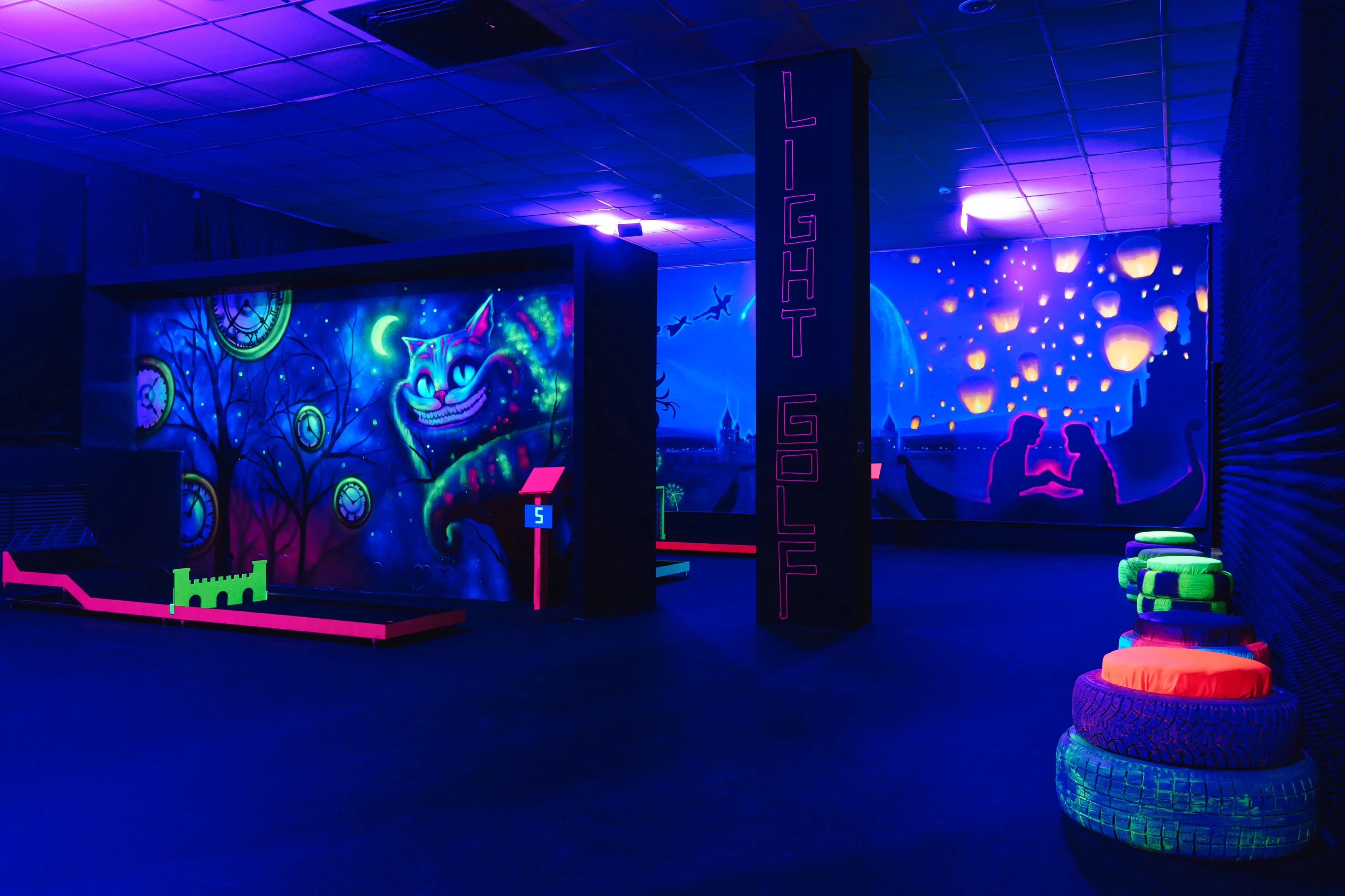 пиксельный пол Омск