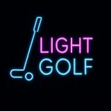 Логотип Light Golf